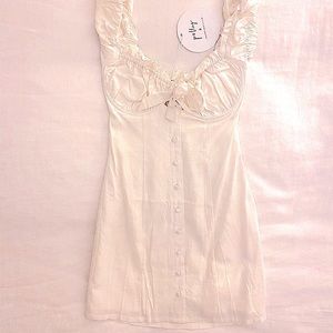 Princess Polly Mini Dress